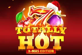 Totally Hot X-Mas Edition – casino en direct