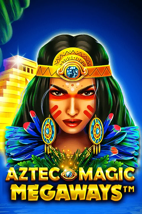 Aztec Magic Megaways – casino en direct