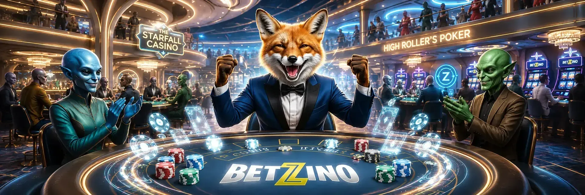 avis joueurs betzino France