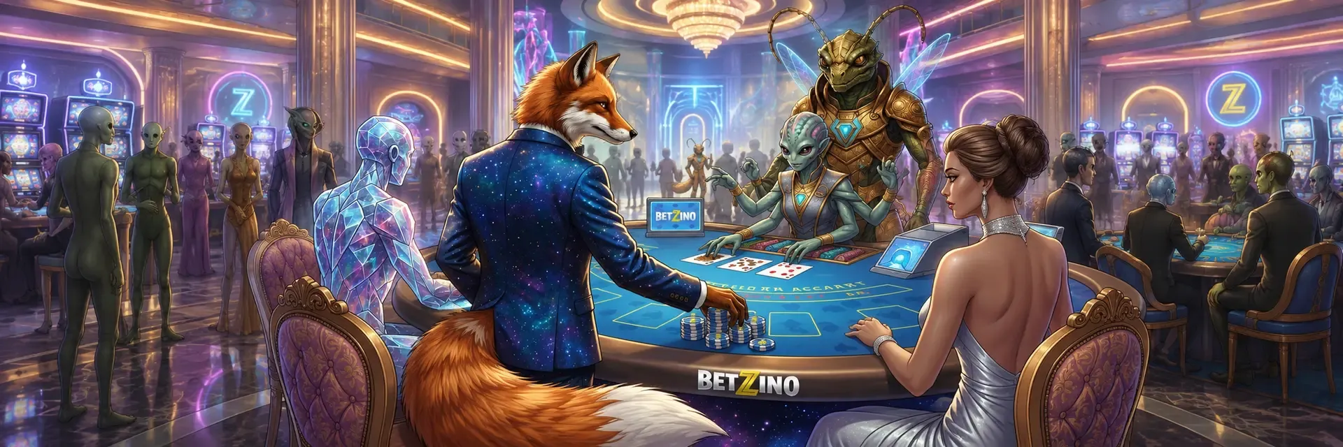Betzino bonus exclusif Betzino